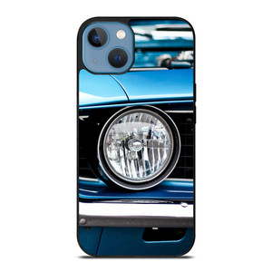 FORD CAR LAMP iPhone 13 Case FORD CAR LAMP iPhone 13 Case