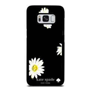 KATE SPADE NEW YORK SUNFLOWER Samsung Galaxy S8 Case