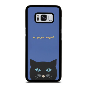 KATE SPADE RESIN CAT Samsung Galaxy S8 Case KATE SPADE RESIN CAT Samsung Galaxy S8 Case