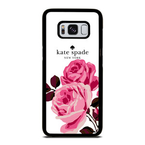 KATE SPADE ROSE Samsung Galaxy S8 Case KATE SPADE ROSE Samsung Galaxy S8 Case