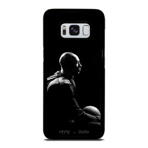 KOBE BRYANT IN MEMORIAM Samsung Galaxy S8 Case