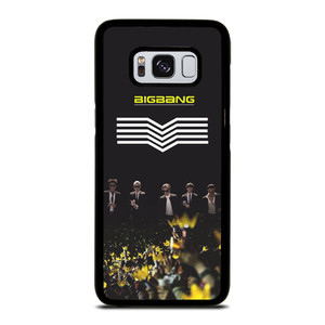 KPOP BIGBANG BIG BANG Samsung Galaxy S8 Case