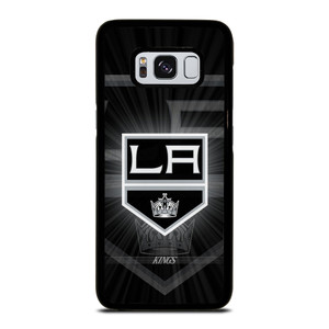 LA KINGS LOS ANGELES 2 Samsung Galaxy S8 Case