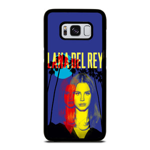 LANA DEL REY AT UNITED CENTER Samsung Galaxy S8 Case