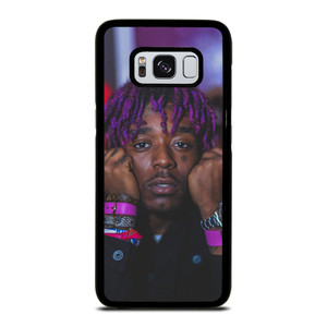 LIL UZI VERT 2 Samsung Galaxy S8 Case LIL UZI VERT 2 Samsung Galaxy S8 Case
