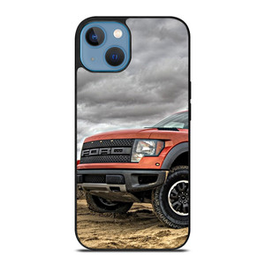 FORD RAPTOR 2 iPhone 13 Case