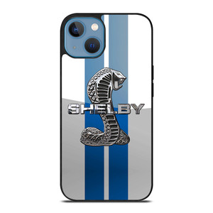 FORD SHELBY COBRA BADGE iPhone 13 Case FORD SHELBY COBRA BADGE iPhone 13 Case