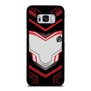 MARVEL AVENGER END GAME QUANTUM COSTUM Samsung Galaxy S8 Case MARVEL AVENGER END GAME QUANTUM COSTUM Samsung Galaxy S8 Case