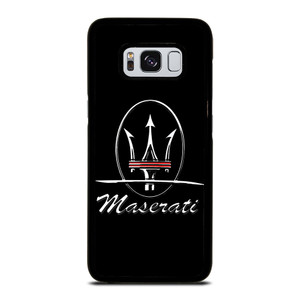 MASERATI COVER LOGO Samsung Galaxy S8 Case
