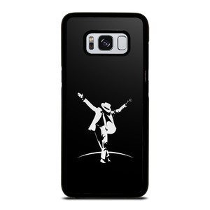 MICHAEL JACKSON ICON Samsung Galaxy S8 Case