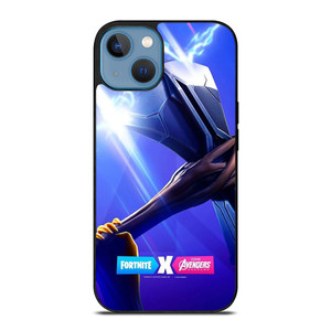 FORNITE X AVENGERS iPhone 13 Case