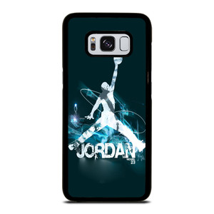 MICHAEL JORDAN AIR DUNK Samsung Galaxy S8 Case MICHAEL JORDAN AIR DUNK Samsung Galaxy S8 Case