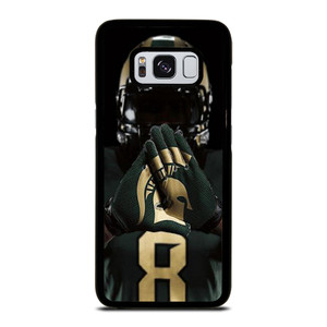 MICHIGAN STATE NEW Samsung Galaxy S8 Case MICHIGAN STATE NEW Samsung Galaxy S8 Case