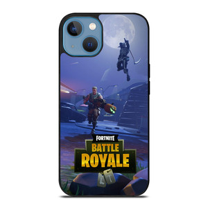 FORTNITE BATTLE ROYALE NEW iPhone 13 Case