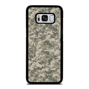 MILITARY URBAN CAMO Samsung Galaxy S8 Case MILITARY URBAN CAMO Samsung Galaxy S8 Case