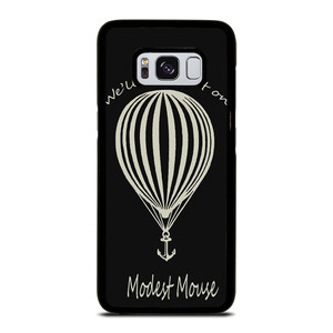 MODEST MOUSE BALLON Samsung Galaxy S8 Case