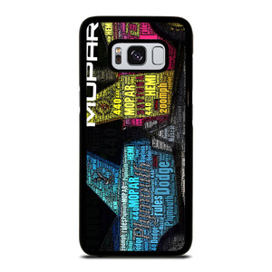 MOPAR DAYTONA SUPERBIRD Samsung Galaxy S8 Case MOPAR DAYTONA SUPERBIRD Samsung Galaxy S8 Case