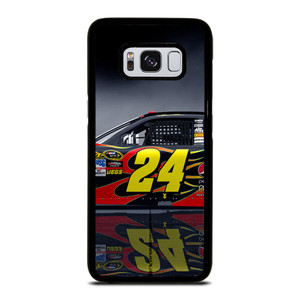 NASCAR JEFF GORDON Samsung Galaxy S8 Case