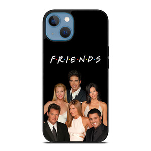 FRIENDS TV SERIES iPhone 13 Case FRIENDS TV SERIES iPhone 13 Case