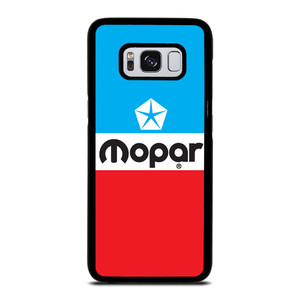 NEW MOPAR LOGO Samsung Galaxy S8 Case NEW MOPAR LOGO Samsung Galaxy S8 Case