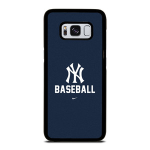 NEW YORK YANKEES BASEBALL NIKE Samsung Galaxy S8 Case NEW YORK YANKEES BASEBALL NIKE Samsung Galaxy S8 Case
