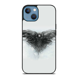 GAME OF THRONES CROW iPhone 13 Case