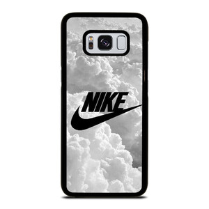 NIKE LOGO CLOUD Samsung Galaxy S8 Case NIKE LOGO CLOUD Samsung Galaxy S8 Case