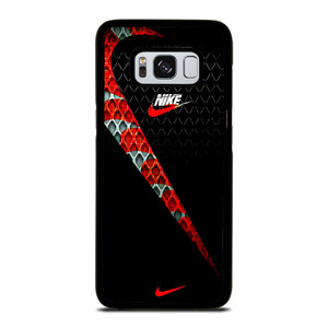 NIKE LOGO UPSIDE DOWN Samsung Galaxy S8 Case