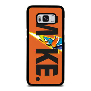 NIKE SHOES MICHAEL JORDAN Samsung Galaxy S8 Case NIKE SHOES MICHAEL JORDAN Samsung Galaxy S8 Case