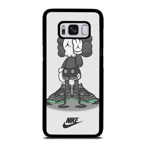 NIKE X KAWS Samsung Galaxy S8 Case NIKE X KAWS Samsung Galaxy S8 Case