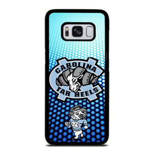 NORTH CAROLINA TAR HEELS Samsung Galaxy S8 Case NORTH CAROLINA TAR HEELS Samsung Galaxy S8 Case