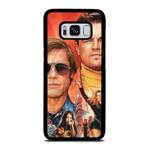 ONCE UPON A TIME IN HOLLYWOOD Samsung Galaxy S8 Case
