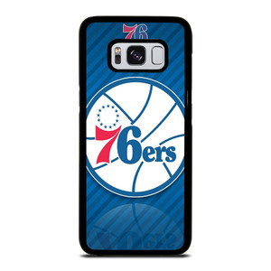 PHILADELPHIA 76ERS NBA Samsung Galaxy S8 Case