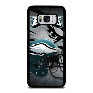 PHILADELPHIA EAGLES 3 Samsung Galaxy S8 Case PHILADELPHIA EAGLES 3 Samsung Galaxy S8 Case