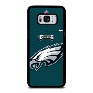 PHILADELPHIA EAGLES NFL Samsung Galaxy S8 Case