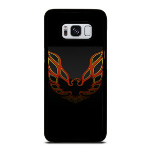 PHOENIX FIREBIRD PONTIAC Samsung Galaxy S8 Case