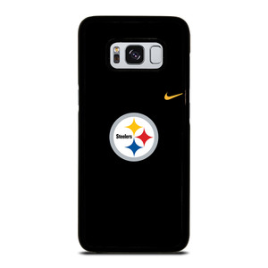 PITTSBURGH STEELERS NIKE LOGO Samsung Galaxy S8 Case