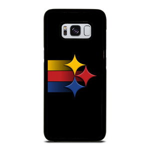 PITTSBURGH STEELERS STAR LOGO Samsung Galaxy S8 Case