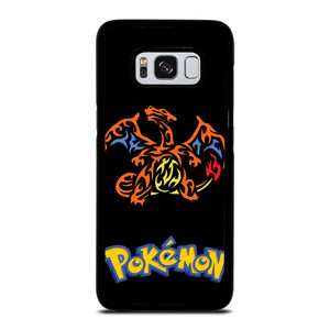 POKEMON CHARMANDER Samsung Galaxy S8 Case