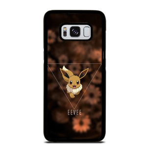 POKEMON EEVEE 3 Samsung Galaxy S8 Case