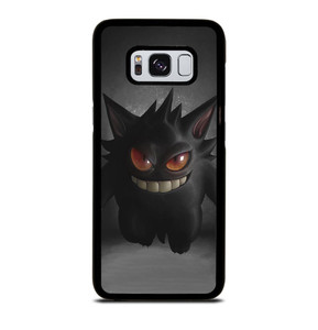 POKEMON GENGAR Samsung Galaxy S8 Case POKEMON GENGAR Samsung Galaxy S8 Case
