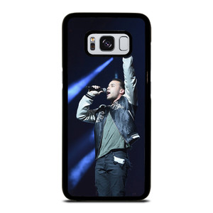 PRINCE ROYCE CONCERT Samsung Galaxy S8 Case PRINCE ROYCE CONCERT Samsung Galaxy S8 Case