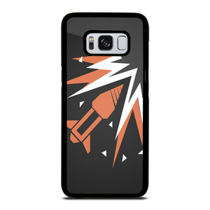 RAINBOW SIX SIEGE ICON Samsung Galaxy S8 Case RAINBOW SIX SIEGE ICON Samsung Galaxy S8 Case