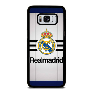 REAL MADRID FC Samsung Galaxy S8 Case