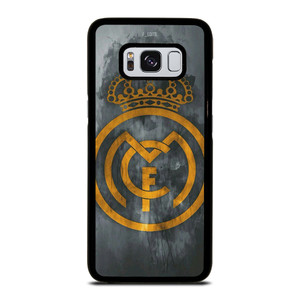 REAL MADRID ICON 2 Samsung Galaxy S8 Case REAL MADRID ICON 2 Samsung Galaxy S8 Case