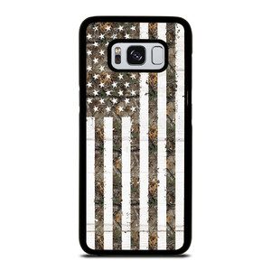 REALTREE CAMO FLAG Samsung Galaxy S8 Case REALTREE CAMO FLAG Samsung Galaxy S8 Case