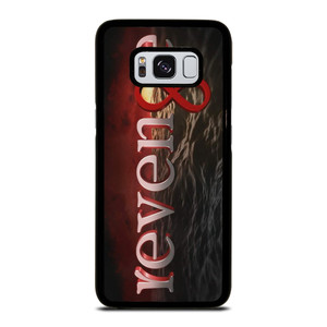 REVENGE 2 Samsung Galaxy S8 Case REVENGE 2 Samsung Galaxy S8 Case