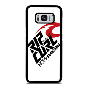 RIP CURL SURFING Samsung Galaxy S8 Case