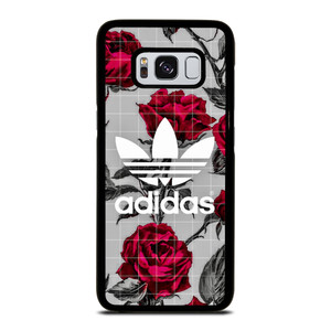 ROSE ADIDAS Samsung Galaxy S8 Case
