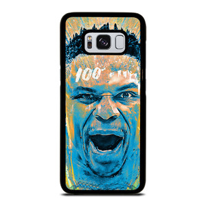 RUSSELL WESTBROOK Samsung Galaxy S8 Case RUSSELL WESTBROOK Samsung Galaxy S8 Case